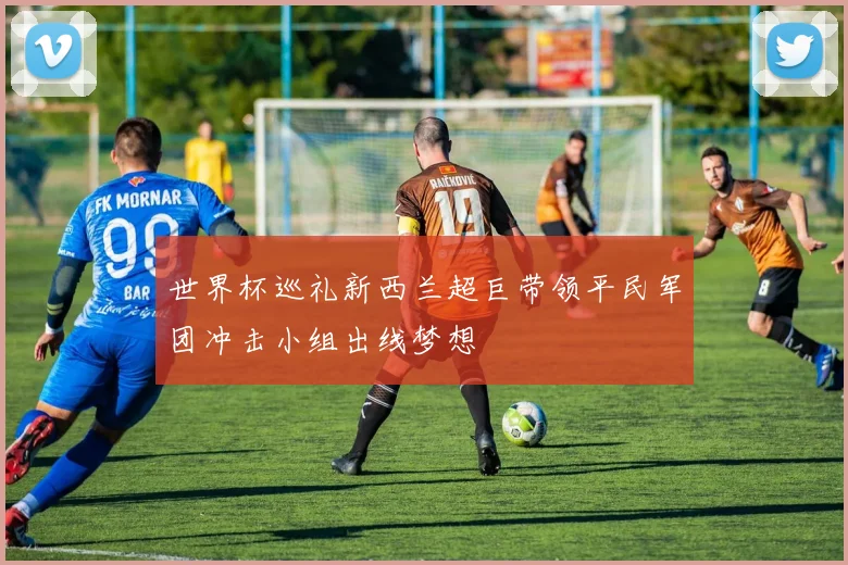 世界杯巡礼新西兰超巨带领平民军团冲击小组出线梦想