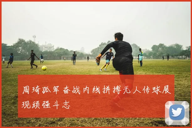 周琦孤军奋战内线拼搏无人传球展现顽强斗志