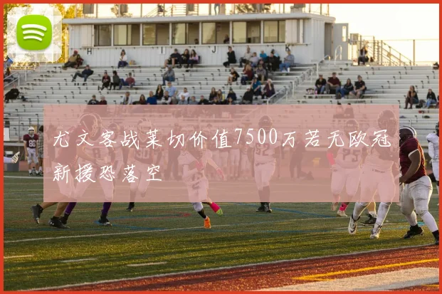 尤文客战莱切价值7500万若无欧冠新援恐落空